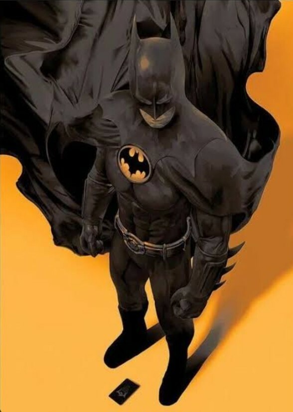 Batman: The Caped Crusader (2003)