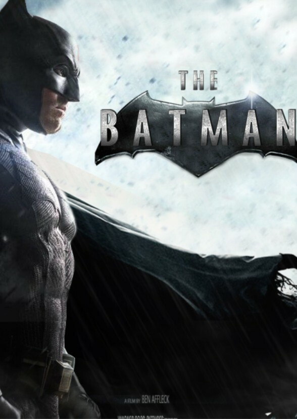 Batman: The Caped Crusader (2011 film)