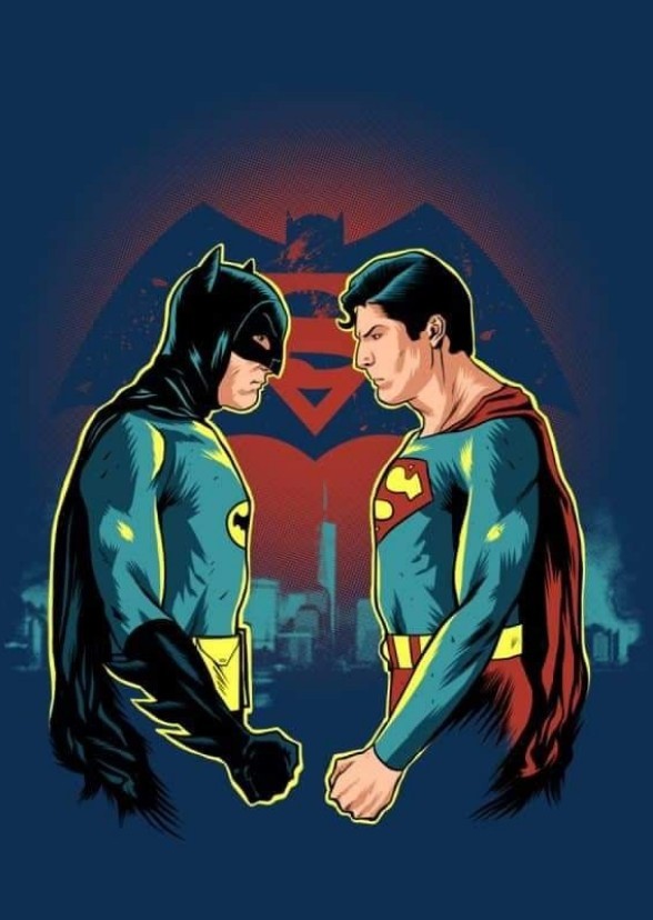 Batman: The Caped Crusader Returns Pt. II