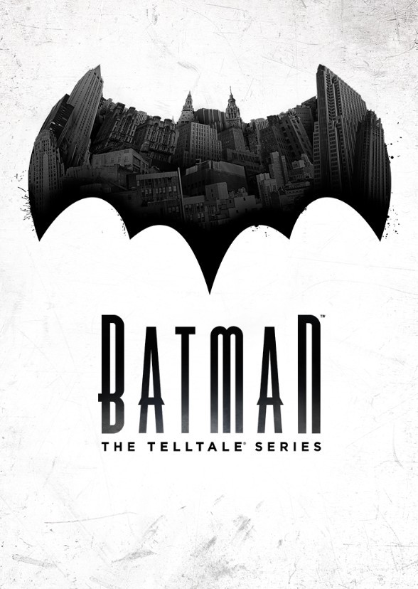 Batman: The Children of Arkham