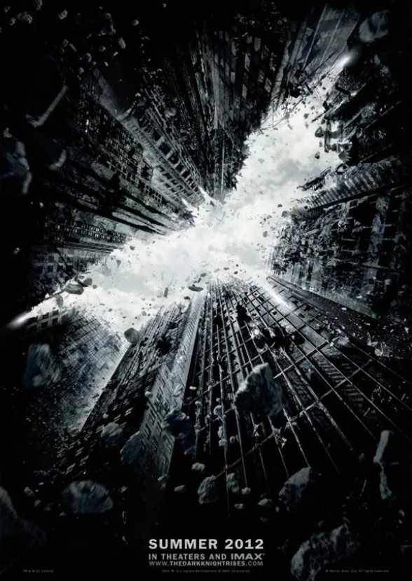 Batman: The Dark Knight (1992)