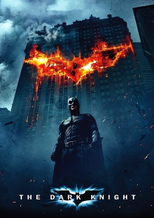 Batman: The Dark Knight (2011)