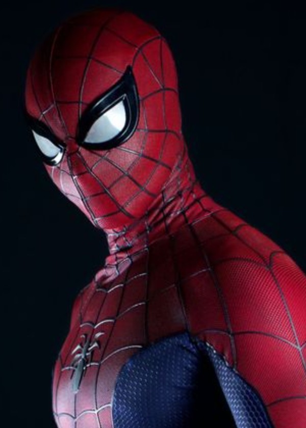 The Spectacular Spider-Man Cinematic Universe