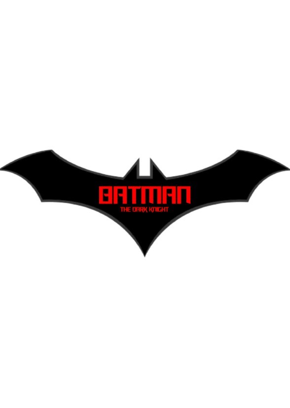 Batman: The Dark Knight 