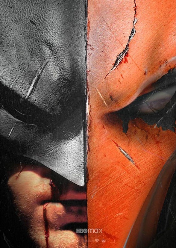 Batman: The Dark Knight 
