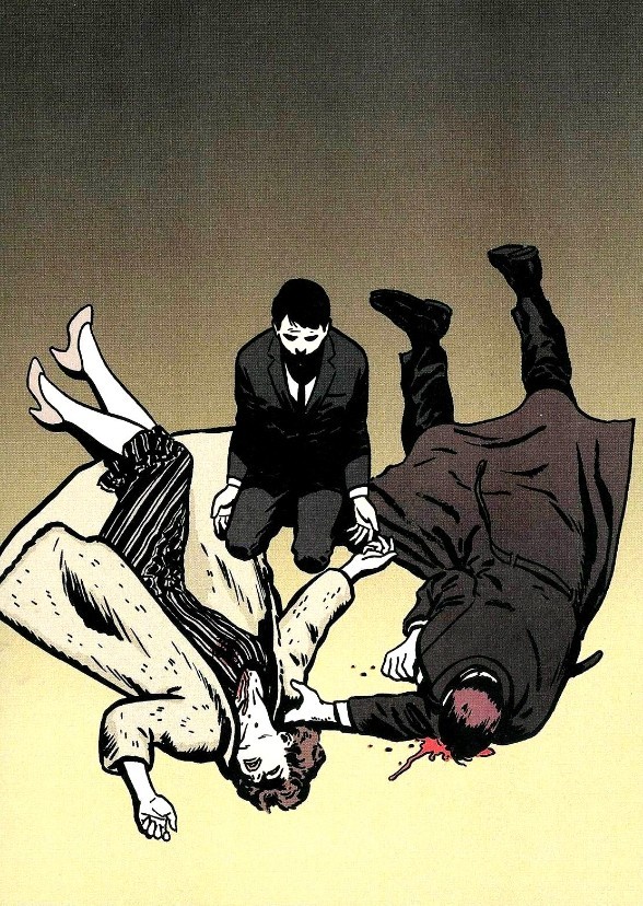 Batman: The Dark Knight