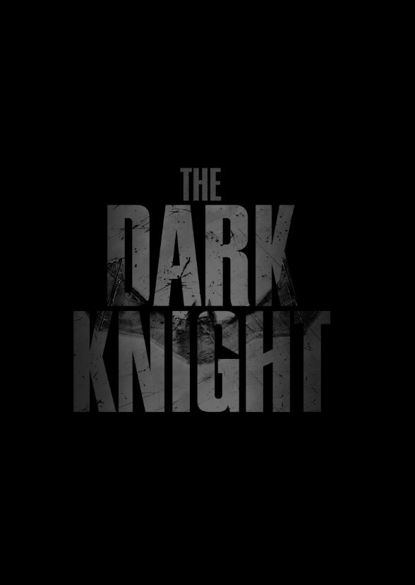 BATMAN: The Dark Knight