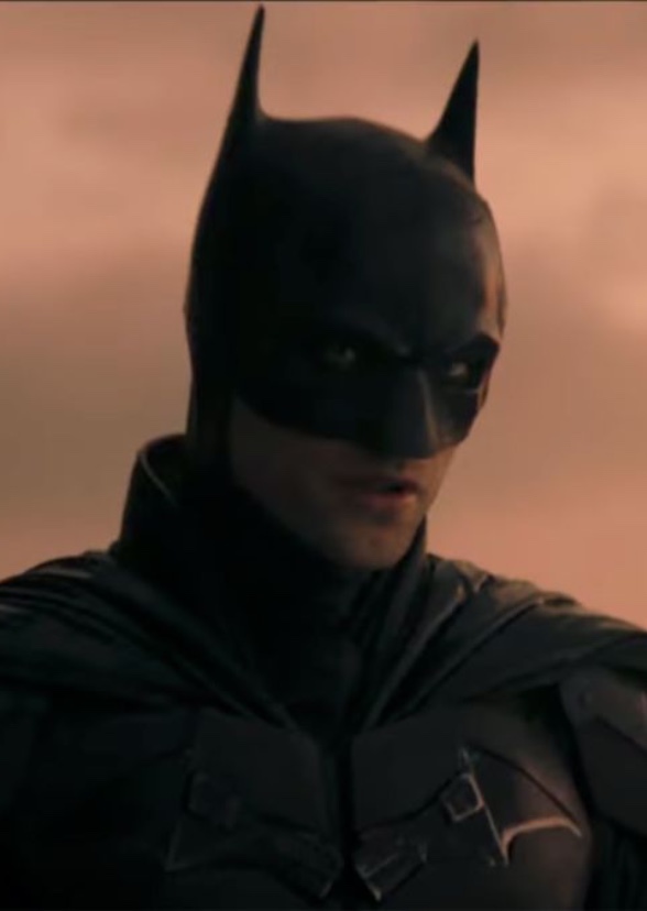 Batman: The Dark Knight of Gotham
