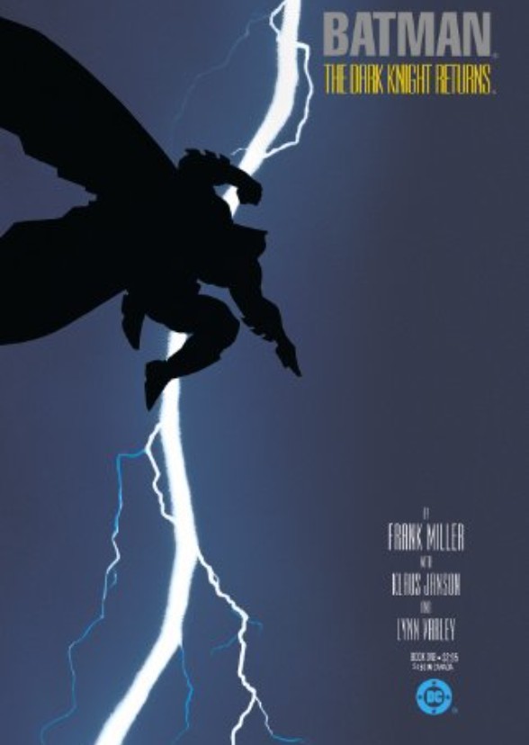 Batman: The Dark Knight Returns