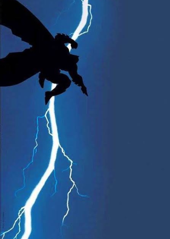 Batman: The Dark Knight Returns