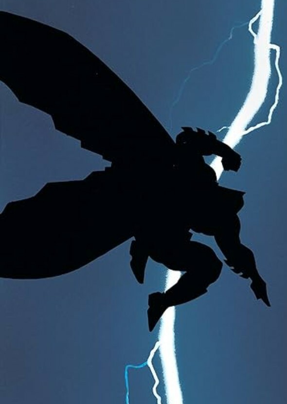 Batman: The Dark Knight Returns