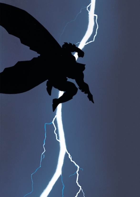 Batman: The Dark Knight Returns 