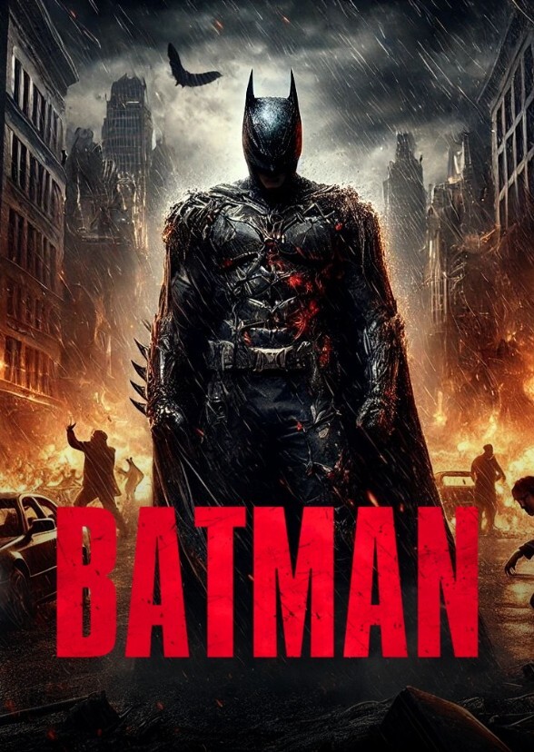 Batman: The Dark Knight Returns