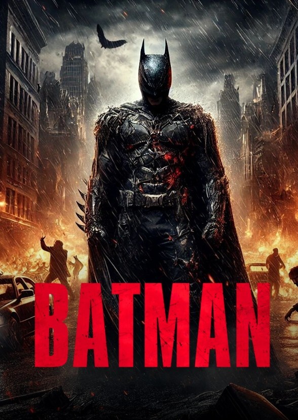 Batman: The Dark Knight Returns