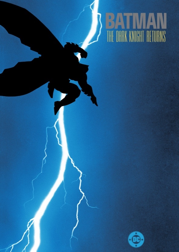 Batman: The Dark Knight Returns Live Action