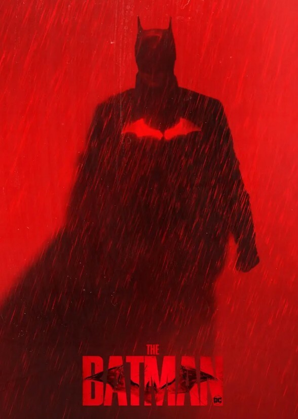 Batman: The Dark Knights