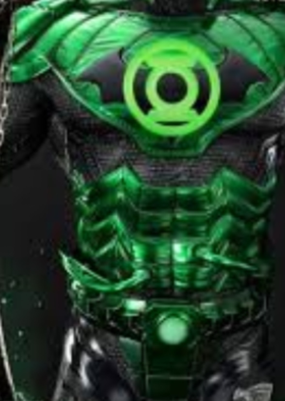 Batman: the Dawnbreaker