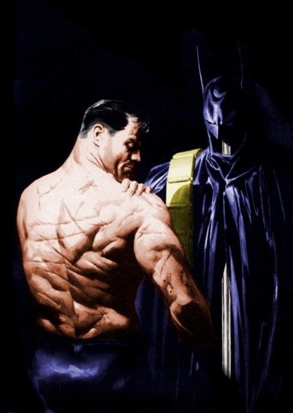 Batman: The Game (1999)