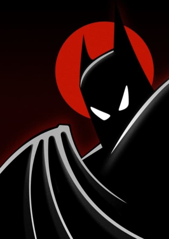 Batman: the gotham knight Trilogy