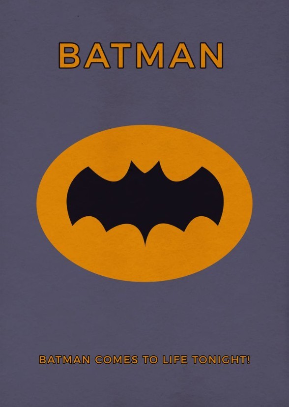 Batman: The Invasion (1978)