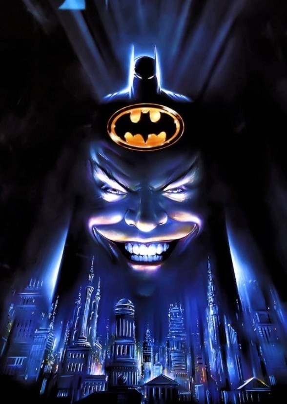 Batman: The Joker Returns
