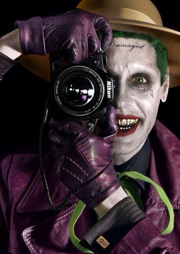 Batman: The Killing Joke