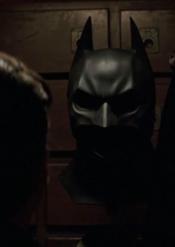 Batman: The Knight (2005)