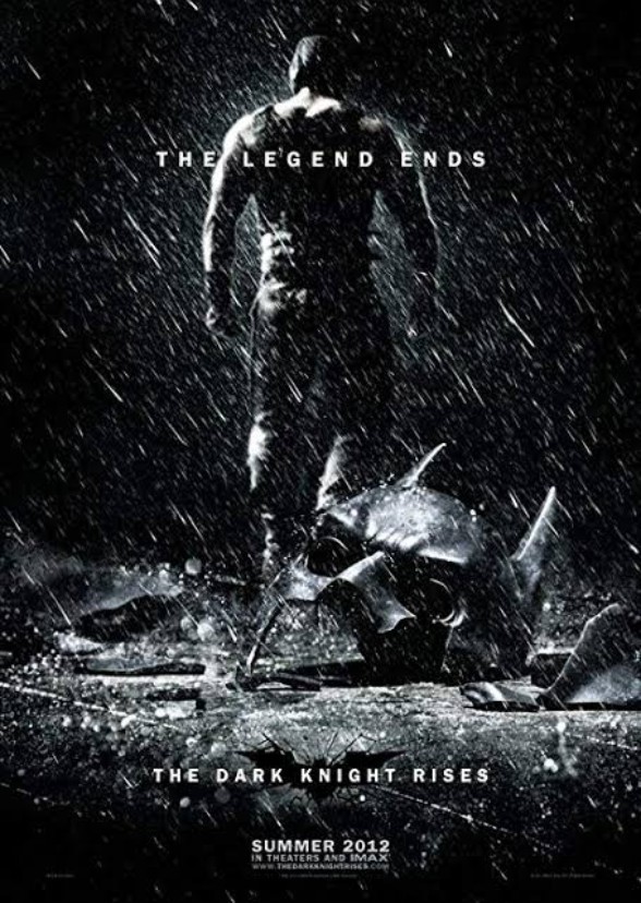 Batman: The Knightfall