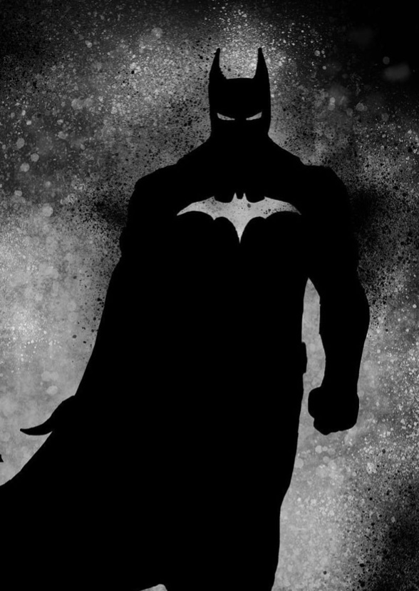 Batman: The Last Knight