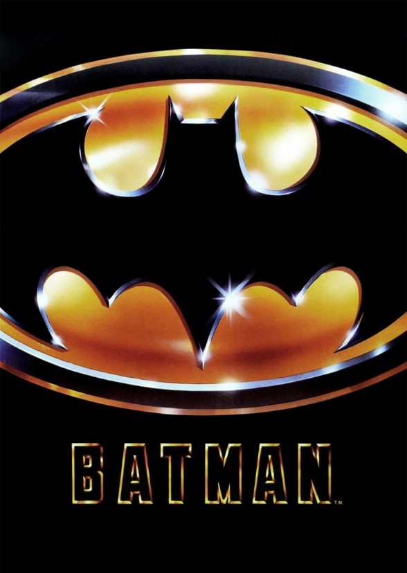 Batman: The Legend Begins