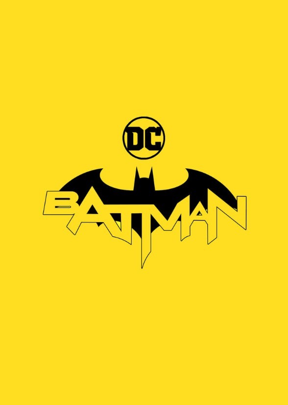 Batman: The Legend Begins S1 E1