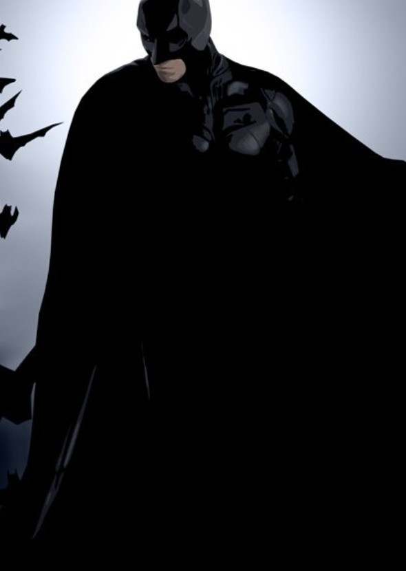 Batman: The legend of the bat