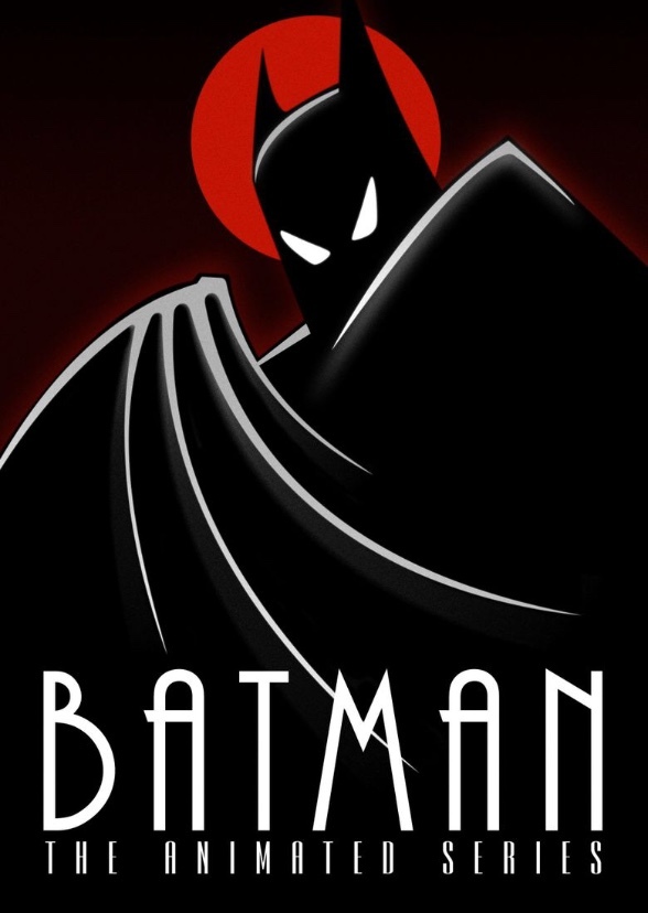 Batman: The Live Action Series (1992-1995)