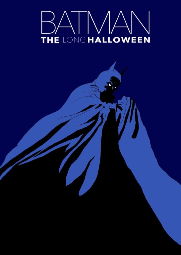 Sal Maroni Fan Casting for Batman The Long Halloween (2021) myCast