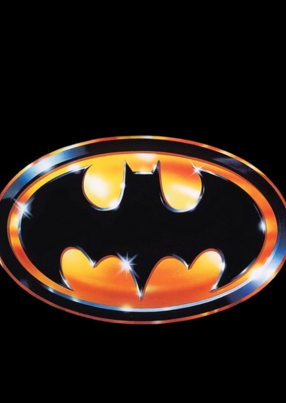 Batman: The Long Halloween