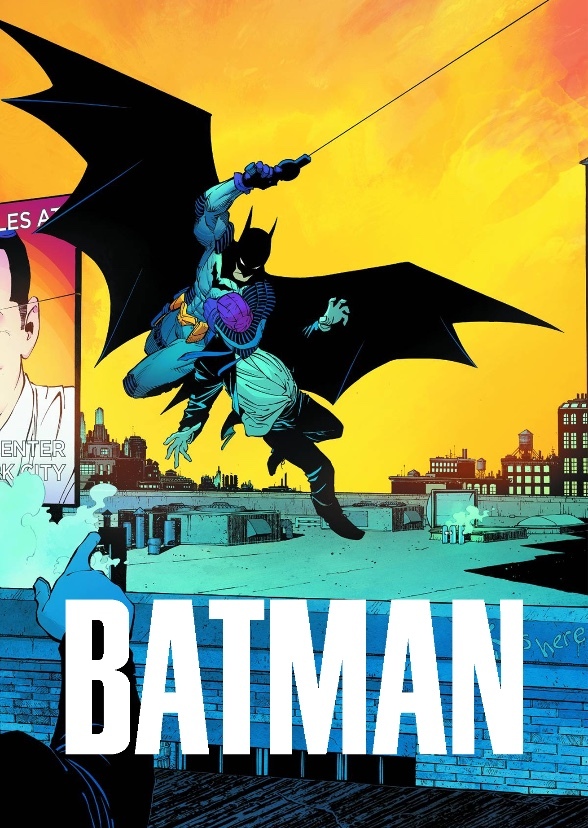 Batman