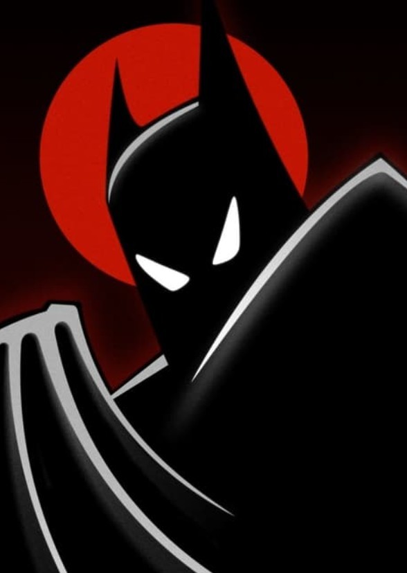 Batman: The Man Who Laughs (1992)