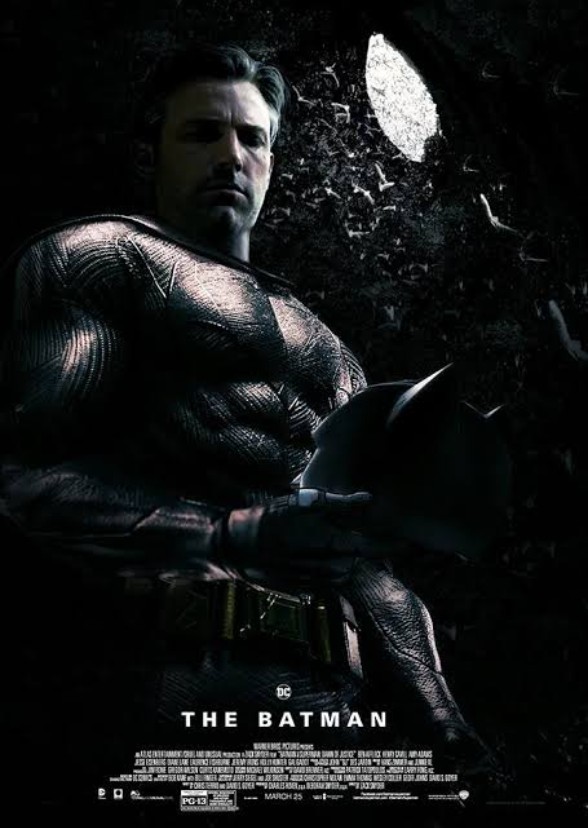 Batman: The Man who laughs (2014)