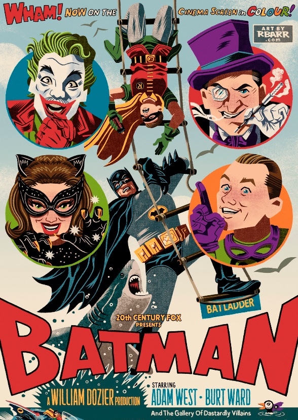Batman: The Movie
