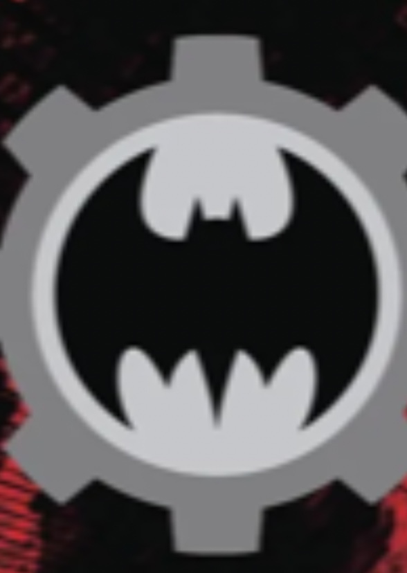 Batman: The Murder Machine