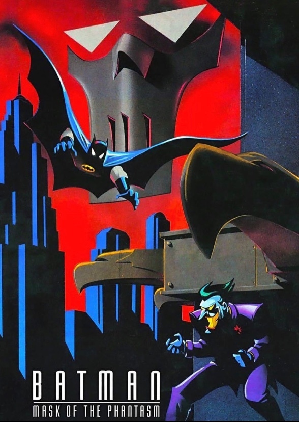 Batman: The Phantasm
