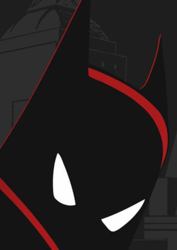 Batman:the punisher Bat