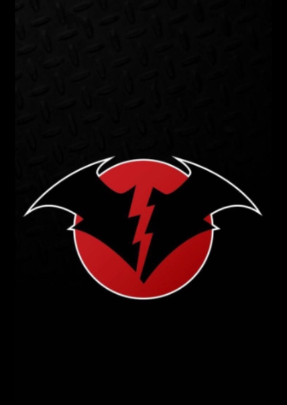 Batman: The Red Death
