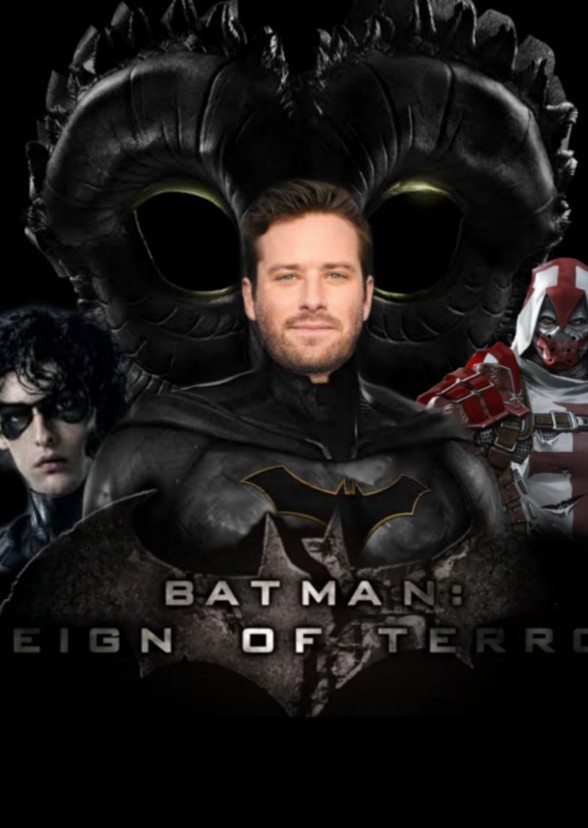 Batman: The Reign of owls