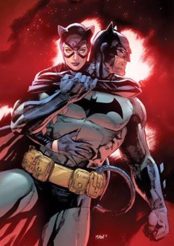 Batman: The Return Of The Bat