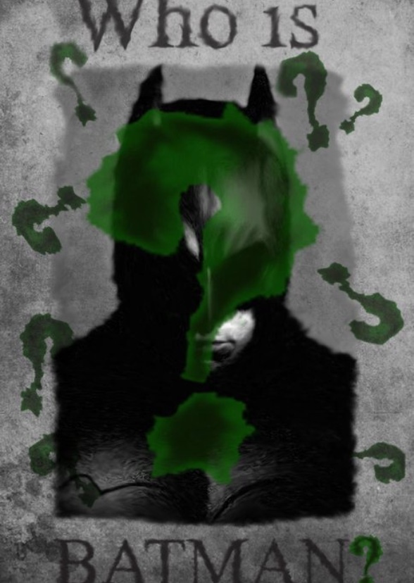 Batman: The Riddler’s Revenge 
