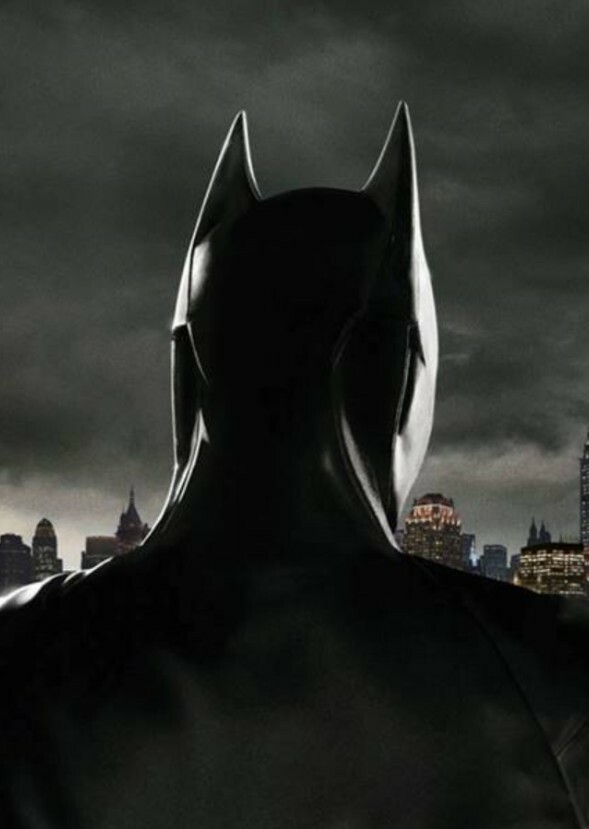 Batman: The Series (2014)