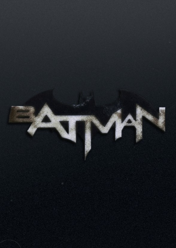 Batman: The Series