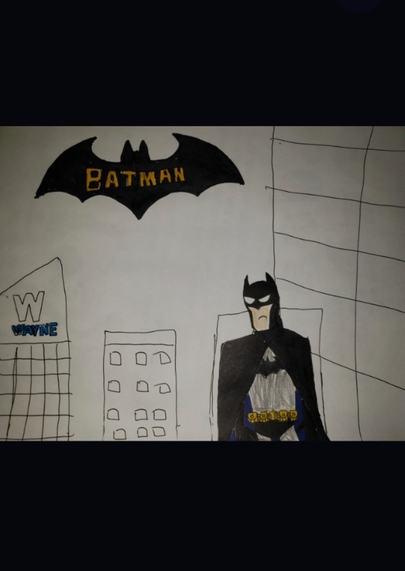 Batman the Series season 1 episode 6