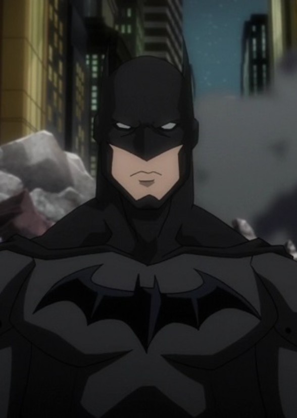 Batman: the series (Season 1)